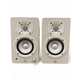 Used Yamaha HS3 Pair Powered Monitor