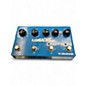 Used TC Electronic Flashback X4 Delay And Looper Effect Pedal thumbnail