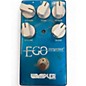 Used Wampler Ego Compressor Effect Pedal thumbnail