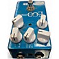 Used Wampler Ego Compressor Effect Pedal