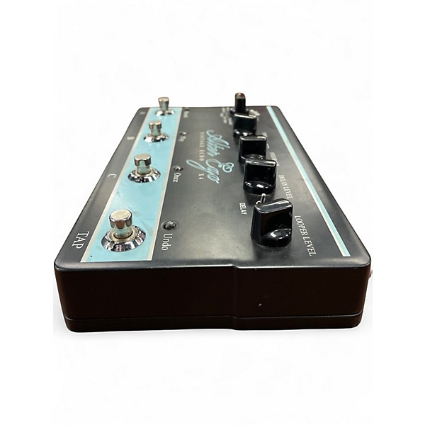 Used 2010s TC Electronic ALTER EGO Effect Pedal