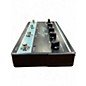 Used 2010s TC Electronic ALTER EGO Effect Pedal