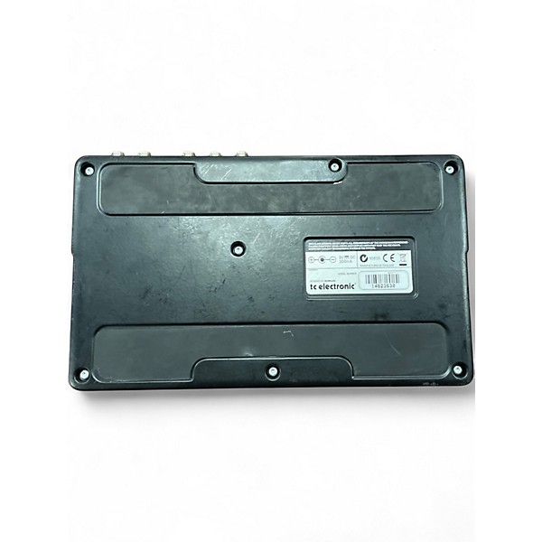 Used 2010s TC Electronic ALTER EGO Effect Pedal