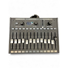 Used Behringer P24 Powered Mixer