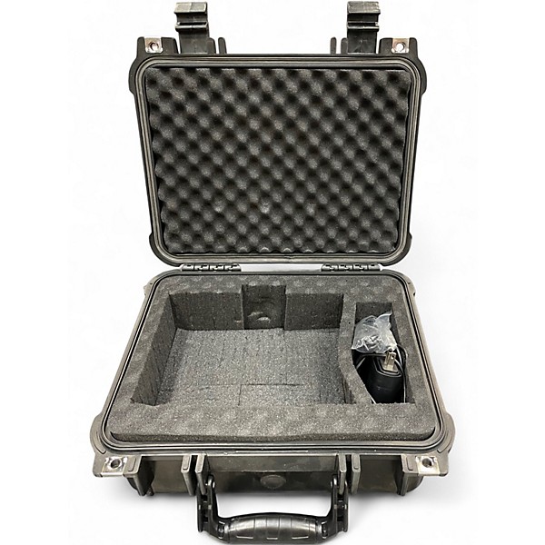 Used Behringer P24 Powered Mixer