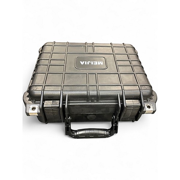 Used Behringer P24 Powered Mixer