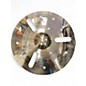 Used Zildjian 14in A Custom EFX Crash Cymbal thumbnail