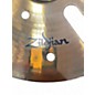 Used Zildjian 14in A Custom EFX Crash Cymbal