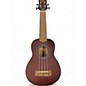Used 2025 Kohala KPP-S Burgundy Ukulele thumbnail
