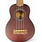 Used 2025 Kohala KPP-S Burgundy Ukulele