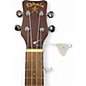 Used 2025 Kohala KPP-S Burgundy Ukulele