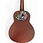Used 2025 Kohala KPP-S Burgundy Ukulele