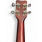 Used 2025 Kohala KPP-S Burgundy Ukulele