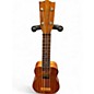Used Kamaka HF1 Natural Ukulele thumbnail