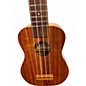Used Kamaka HF1 Natural Ukulele