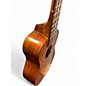 Used Kamaka HF1 Natural Ukulele