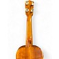 Used Kamaka HF1 Natural Ukulele