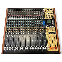 Used TASCAM Model 24 Unpowered Mixer