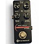 Used Pigtronix disnortion micro Effect Pedal thumbnail