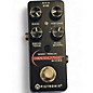 Used Pigtronix disnortion micro Effect Pedal
