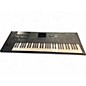 Used Yamaha Motif XF6 61 Key Keyboard Workstation thumbnail