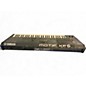 Used Yamaha Motif XF6 61 Key Keyboard Workstation
