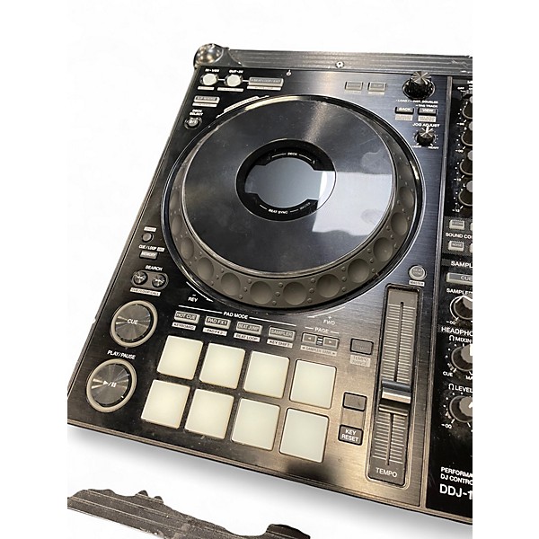 Used Pioneer DJ DDJ1000 DJ Controller