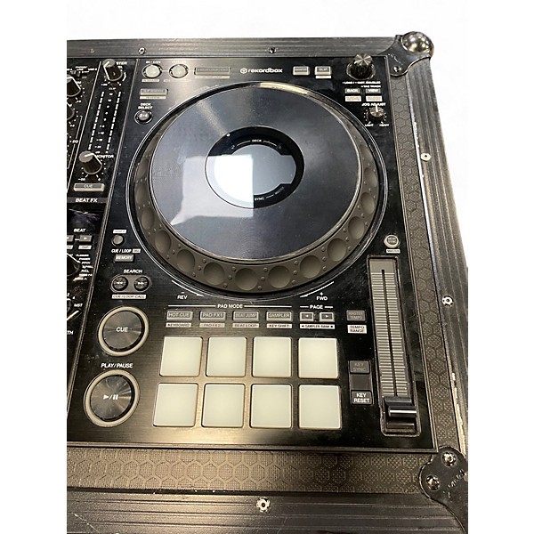Used Pioneer DJ DDJ1000 DJ Controller