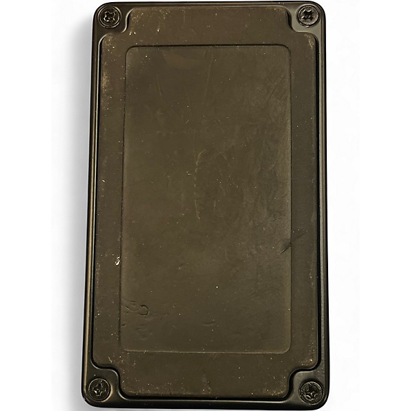 Used Behringer DC9 Compressor Effect Pedal