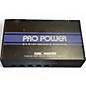 Used Carl Martin Pro Power Power Supply thumbnail