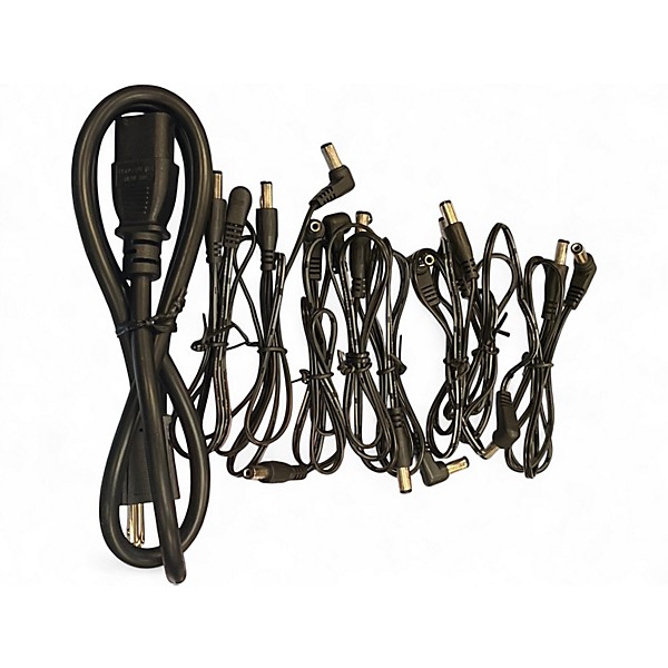 Used Carl Martin Pro Power Power Supply