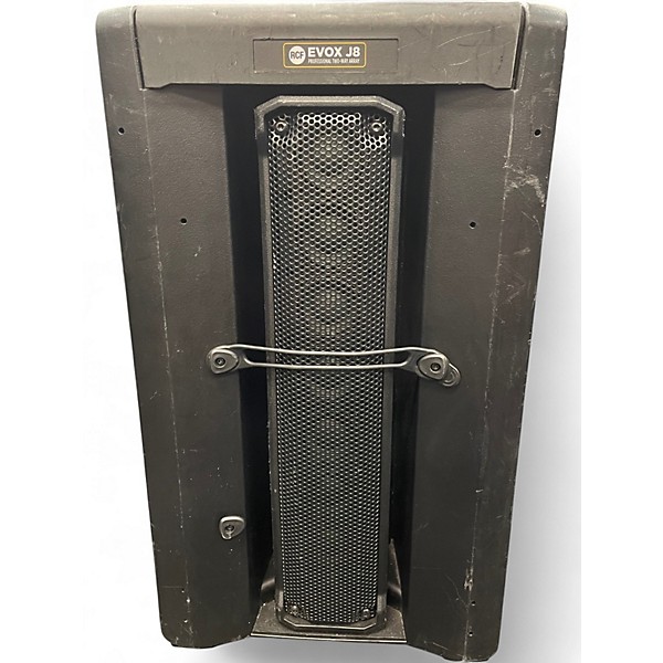 Used RCF EVOX J8 Powered Speaker