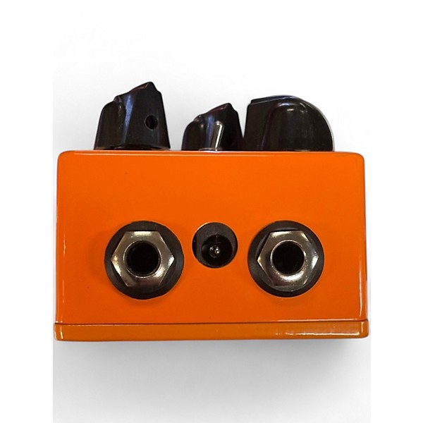 Used EarthQuaker Devices SPECIAL CRANKER Effect Pedal