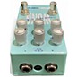 Used Wampler Cory Wong Signature Compressor Effect Pedal