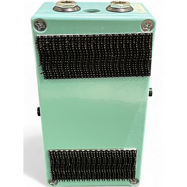 Used Wampler Cory Wong Signature Compressor Effect Pedal