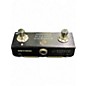 Used Hotone Effects Ampero Switch Momentary Footswitch