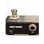 Used Hotone Effects Ampero Switch Momentary Footswitch