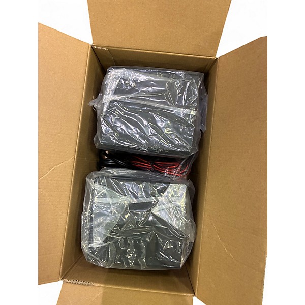 Used PreSonus Eris 3.5 bt Powered Monitor