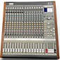 Used KORG MW2408 SOUNDLINK Unpowered Mixer thumbnail