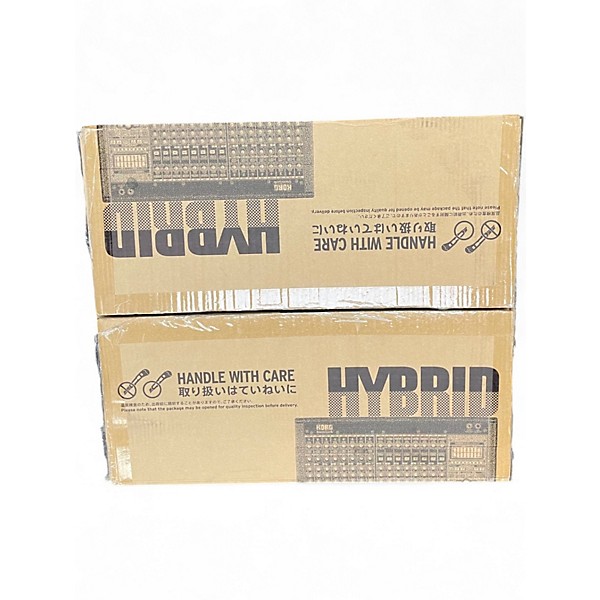 Used KORG MW2408 SOUNDLINK Unpowered Mixer