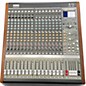 Used KORG MW2408 SOUNDLINK Unpowered Mixer