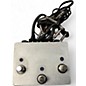 Used Saturnworks 3 LOOP SOFT CLICK SWITCHES Pedal thumbnail