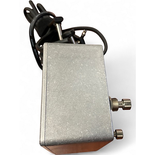 Used Saturnworks 3 LOOP SOFT CLICK SWITCHES Pedal