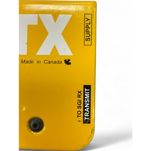 Used Radial Engineering SGI TX Direct Box