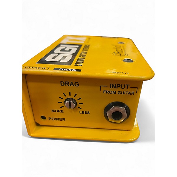 Used Radial Engineering SGI TX Direct Box