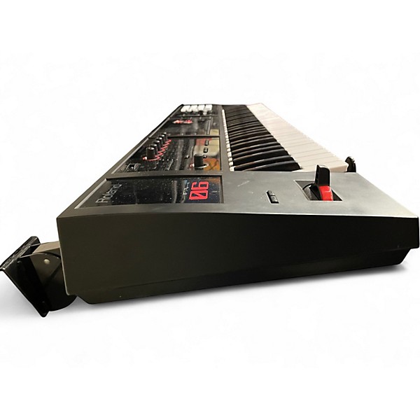Used Roland FA06 Keyboard Workstation