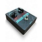 Used Voodoo Lab ANALOG CHORUS Effect Pedal
