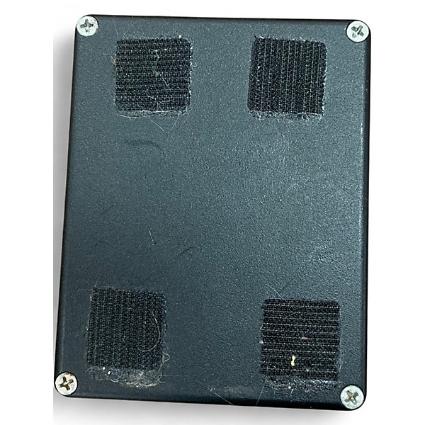 Used Voodoo Lab ANALOG CHORUS Effect Pedal