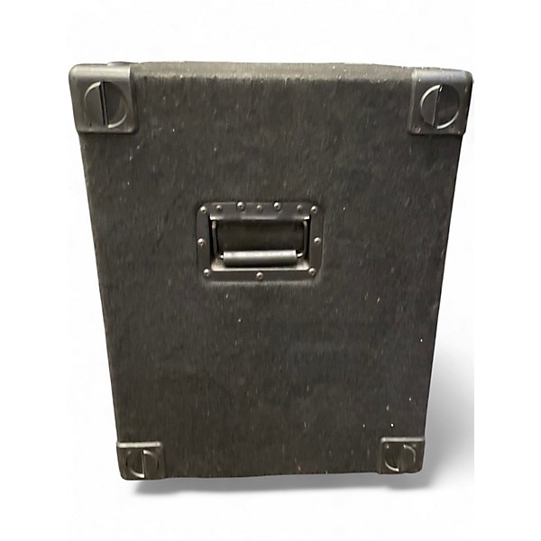 Used Gallien-Krueger 1X15 Bass Cabinet