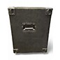 Used Gallien-Krueger 1X15 Bass Cabinet